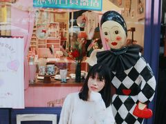 -恋物百货商店(华侨城店)