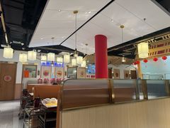 -犇鼎牛潮汕牛肉火锅(新辰里学清路店)