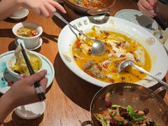 -蓉城小馆(科兴店)