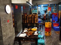 大堂-秦二哥格格(高笋塘店)