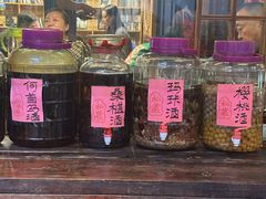 -吃货私房菜(丽江束河古镇店)