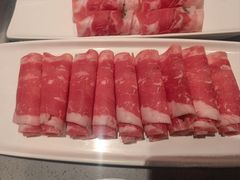 -海底捞火锅(牡丹园店)