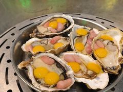 -飞尝蚝·顺德菜·鱼生(顺德总店)