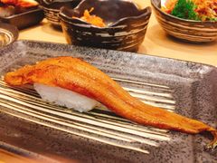 大满足鳗鱼寿司-元气寿司(新城市广场店)