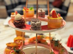 -粤海喜来登酒店·&More聚驿(天河城店)