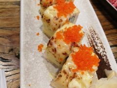 宫谷招牌卷-宫谷创作料理(大拇指广场店)