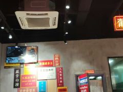大堂-陈光记烧腊(长寿路店)