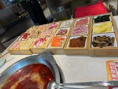 -麻辣空间·清油火锅(水井沟店)