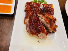 兆烧琵琶鸭-新旺茶餐厅(嘉里城店)