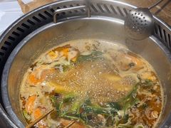 -七欣天香辣蟹火锅(无锡金太湖国际城店)