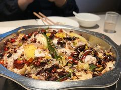 -万和源炝锅城·活鱼现炝(文艺北路店)