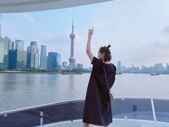 -北外滩百艇汇游艇俱乐部