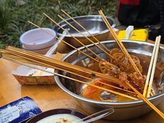 -嘉州鲜知味钵钵鸡(奎星楼店)