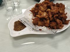 -黑石礁酒楼·海鲜(黑石礁店)