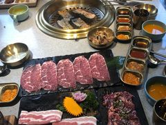 -妥妥烤肉料理(昙华林店)