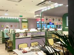大堂-椰小鸡·琼州糟粕醋·火锅(美兰缤纷城店)