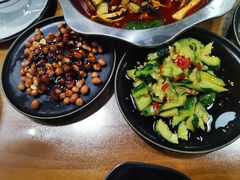 -星记小馆·小蓝龙·老南京砂锅菜(上海路店)