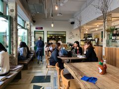 大堂-RAC BAR(安福路店)