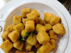 -李师傅脆肚(梅林店)