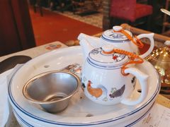 -点都德(龙之梦店)