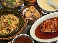 -南京大牌档(之心城店)