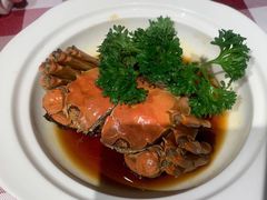 醉蟹-邓丽君音乐主题餐厅