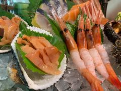 -極上萬膳·日料放题(海岸城店)