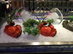 -宁波逸东豪生大酒店·豪生咖啡厅