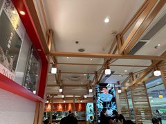 -味千拉面(增城万达广场店)