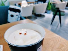 -POLAR CAFE(兴正元广场店)