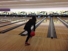 -广州保龄球馆(广州天河体育中心店)