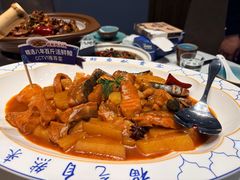 -胖姐渔村(中源大道店)