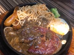 -一樽牛排(大观天地MALL店)