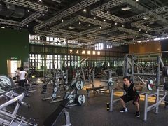 -悦莱美游泳健身会所(御景壹号店)