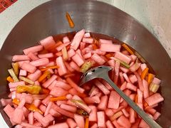 -山城棒棒军手作火锅·天花板手撕水牛鲜毛肚(北京店)