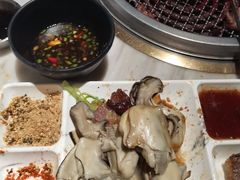 -火炉火自助餐(西直门凯德MALL店)