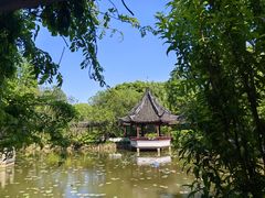 -上海醉白池公园