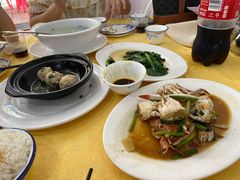 -秋姐美食店(旅游大道店)