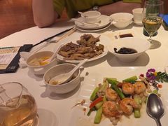 -利苑酒家(合景国际金融广场店)