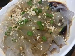 -蜀韵川香水煮鱼(泰山路店)