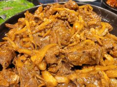 -甘家界牌柠檬鸭(青山店)