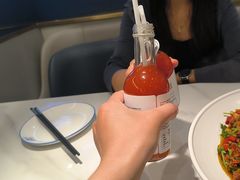 -兰湘子·湘菜小炒(长安万科广场店)