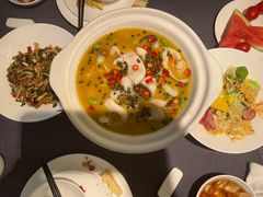 -楚禾宴·家宴(光谷大道店)