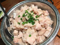 香芋排骨-炊烟小炒黄牛肉(东庆街店)