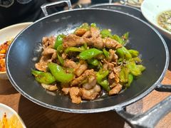 -大盐帮川菜馆(长楹天街店)