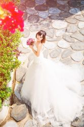 点击看大图 -金夫人婚纱摄影(华南店)