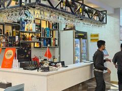 -VATAN INDIAN RESTAURANT米特印度餐厅(城北路店)