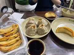 -李记清真馆(打钉巷店)
