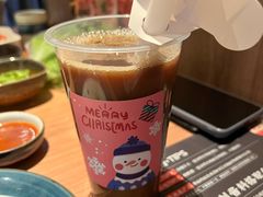 -烧肉达人•炭火烧肉(新天地店)