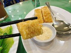 -大茄来海鲜餐厅(亚洲城分行)